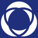 Encyclis logo as an emblem