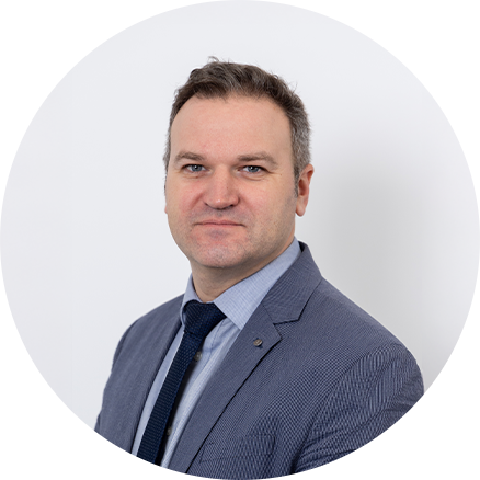 Picture of Andrew Howie