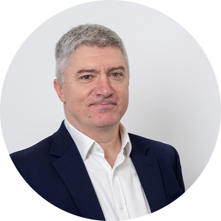 Picture of Andy Bedford