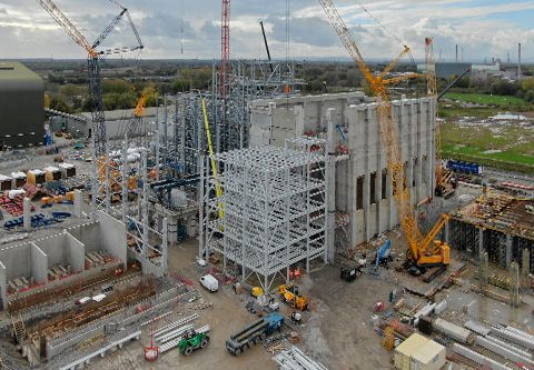 Protos facility picture