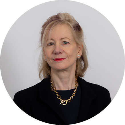Picture of Miriam Greenwood