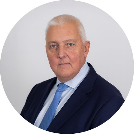 Picture of Mark Burrows Smith