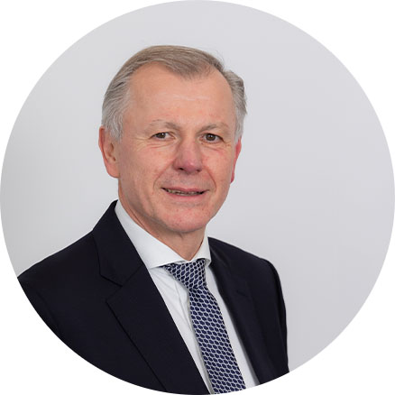 Picture of Karl-Heinz Müller
